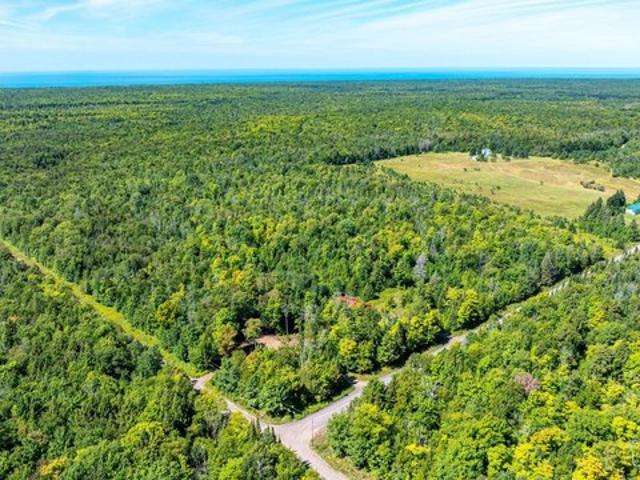Land for sale in Houghton, Michigan