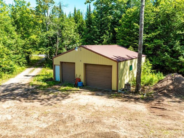 Land for sale in Houghton, Michigan