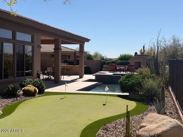 House for sale in Anthem, Arizona