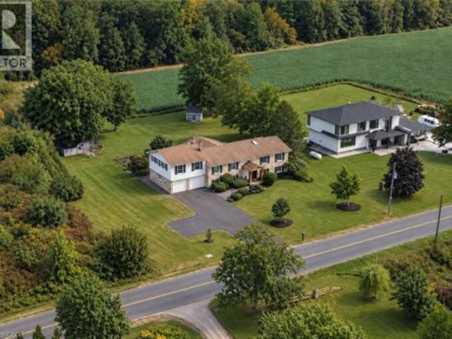 House for sale in Burlington, Ontario