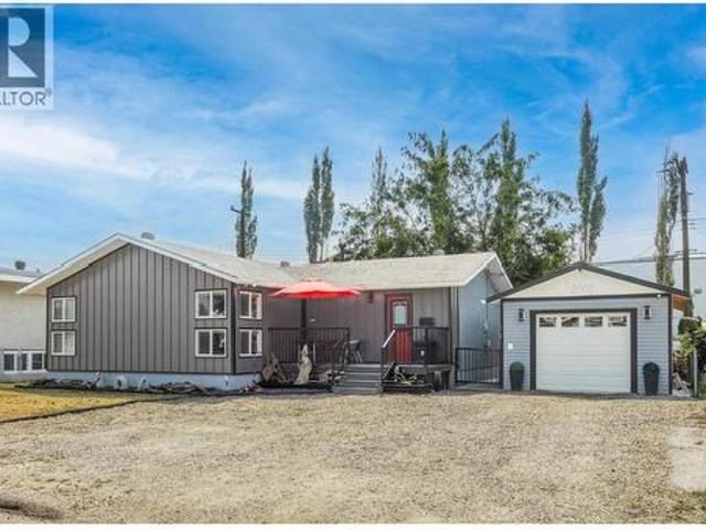 House for sale in Vernon, British Columbia
