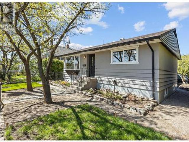 House for sale in Vernon, British Columbia