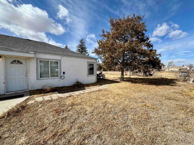 House for sale in Wyoming
