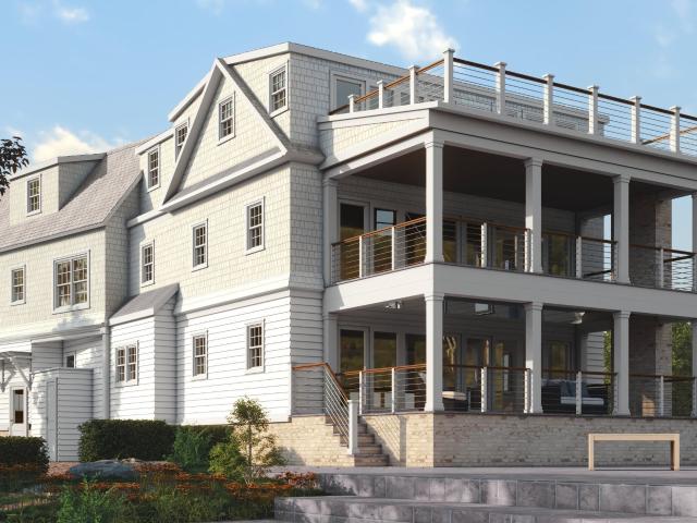 House for sale in Avalon, New Jersey