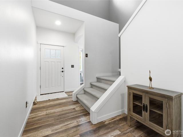 House for sale in Fife, Washington
