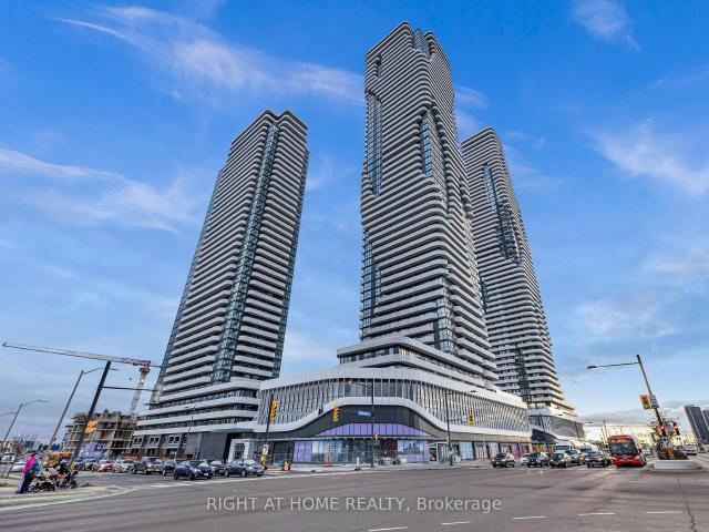 Condo for rent in Woburn, Ontario