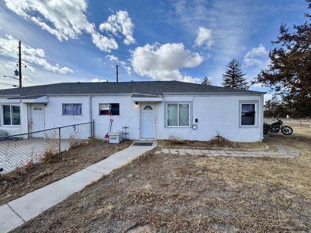 House for sale in Wyoming