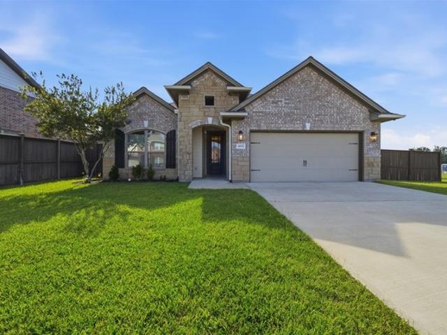 House for sale in Bryan, Texas