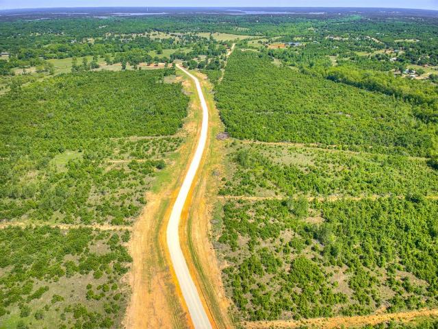 Land for sale in Norman, Oklahoma