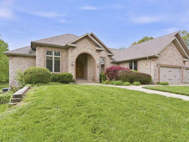House for sale in Nixa, Missouri