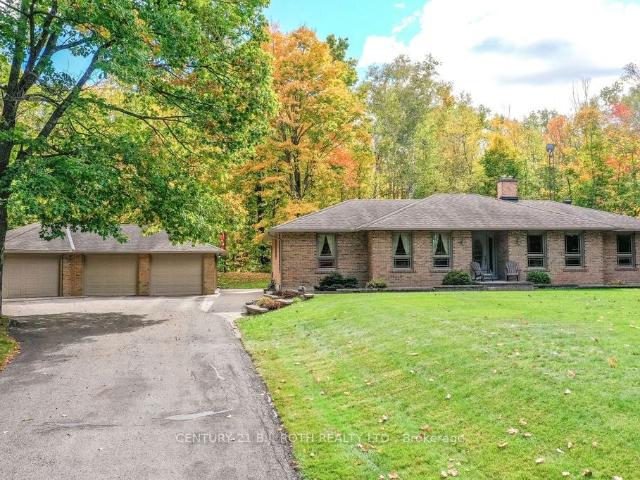 House for sale in Severn, Ontario