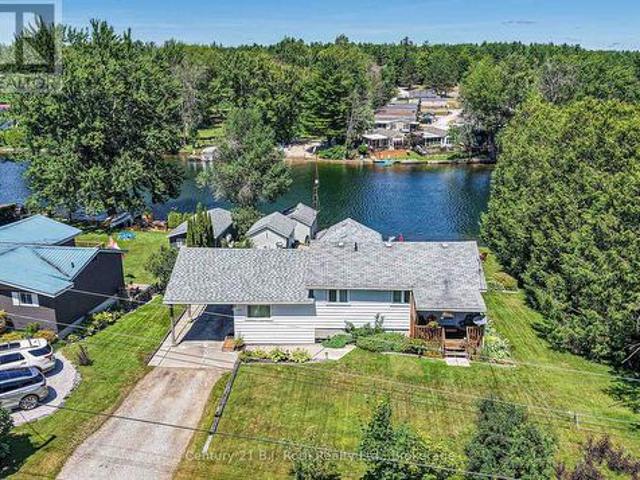 House for sale in Severn, Ontario