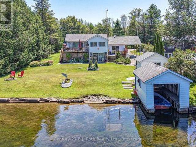 House for sale in Severn, Ontario