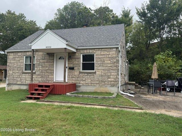 House for sale in Louisville, Jefferson County