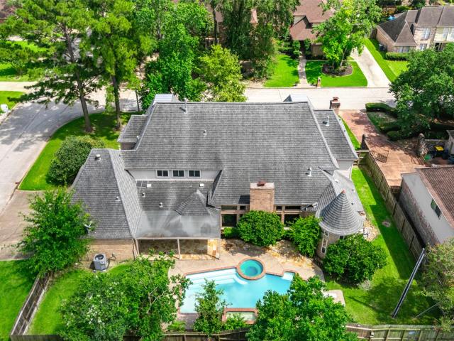 House for sale in Harris, Texas