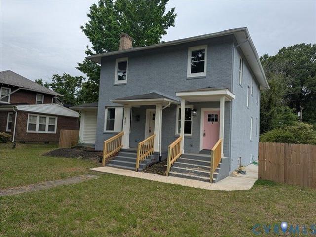 House for sale in Virginia