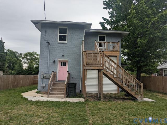 House for sale in Virginia