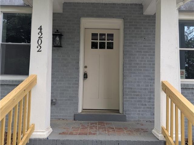 House for sale in Richmond, Virginia