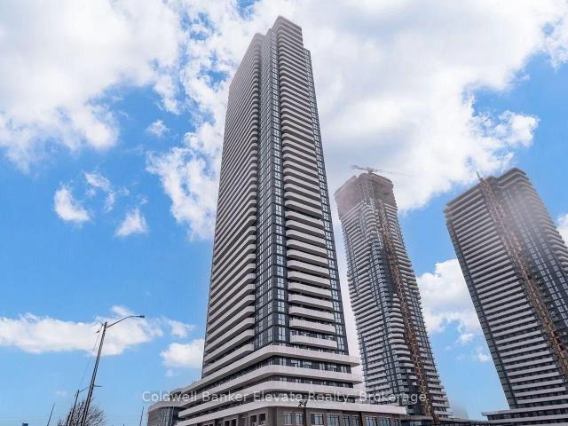 Condo for rent in Woburn, Ontario