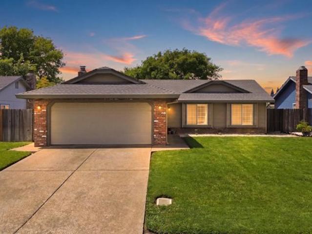 House for sale in Olivehurst, California