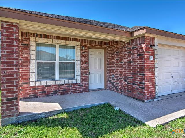 House for sale in Killeen, Texas
