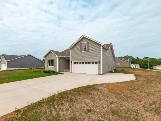 House for sale in Tennessee