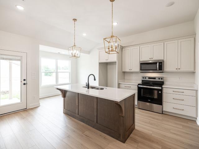 House for sale in Greenbrier, Middle Tennessee