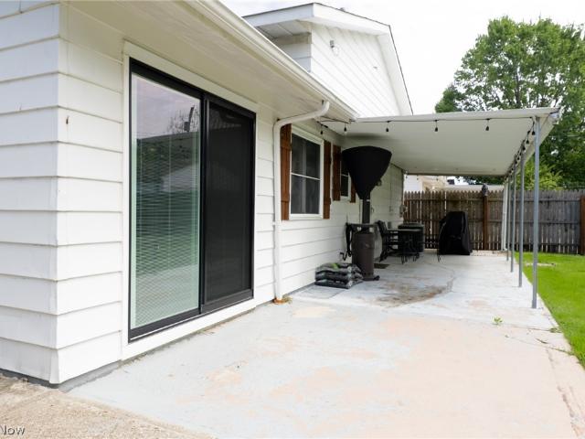 House for sale in Sheffield Lake, Ohio