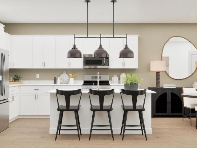 Condo for sale in Skillman, New Jersey