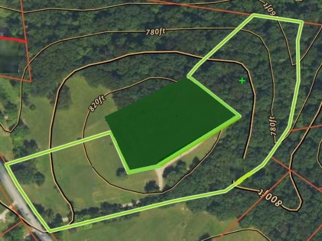 Land for sale in Jackson, Ohio