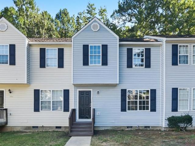 Townhouse for sale in Cardinal Hills, Raleigh