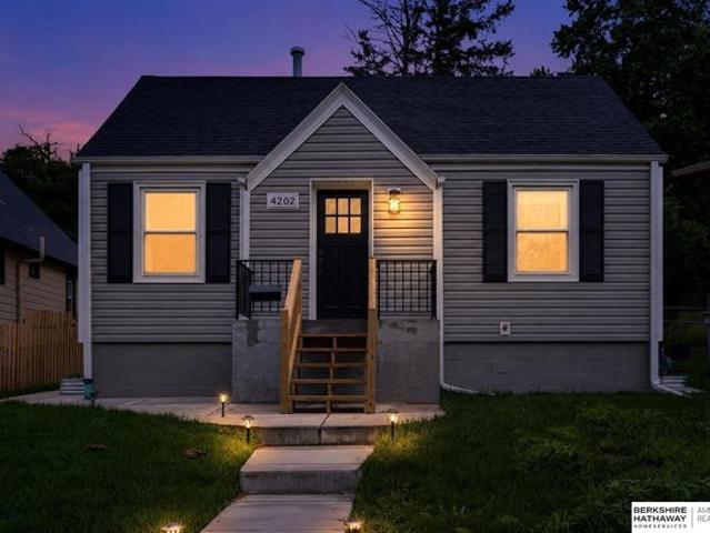 House for sale in Nebraska