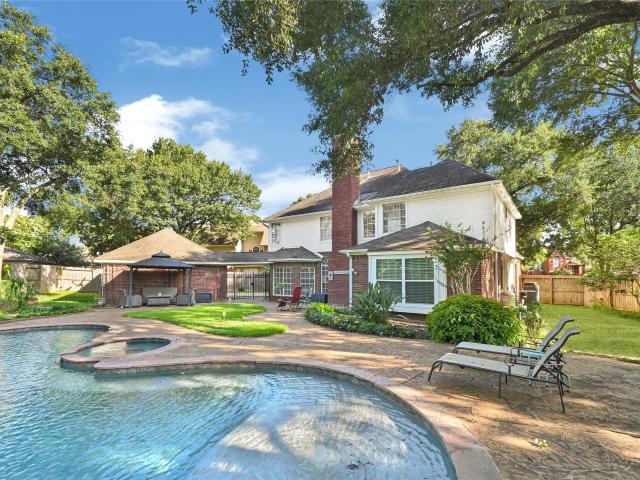 House for sale in Harris, Texas