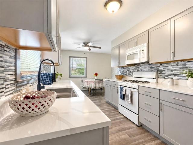 House for sale in Kansas City, Missouri