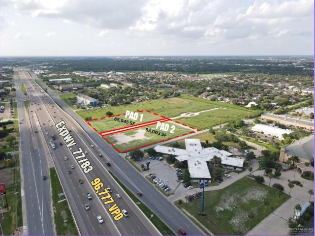 Land for sale in Cameron, Texas