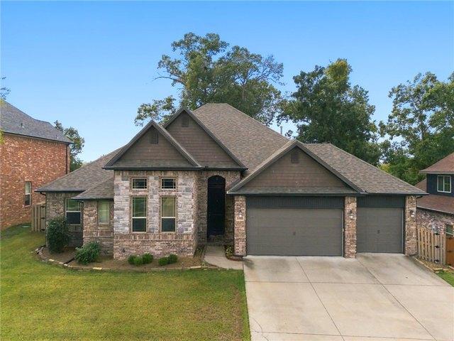 House for sale in Ark