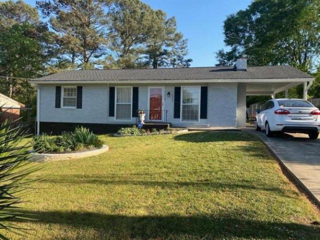 House for sale in Clayton, Georgia