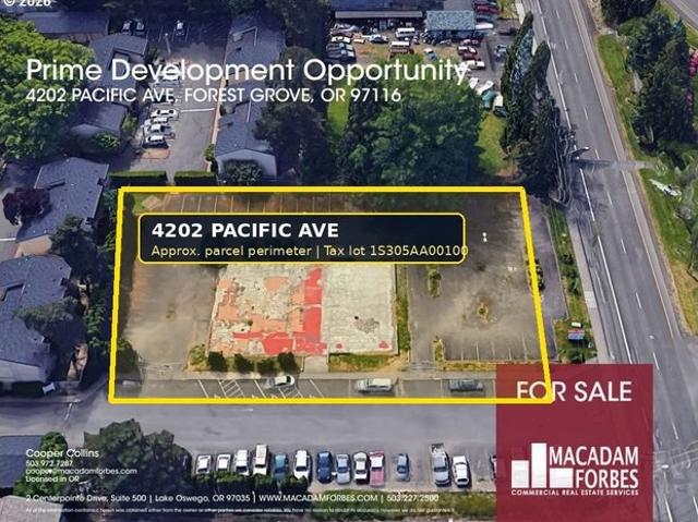 Land for sale in Oregonia