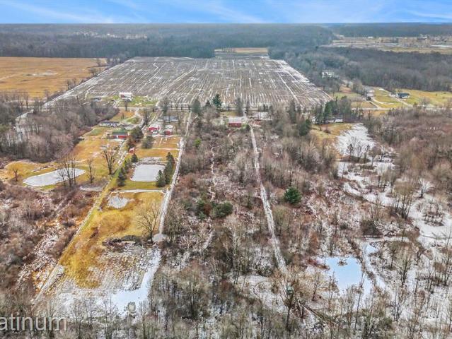 House for sale in Casco, Michigan