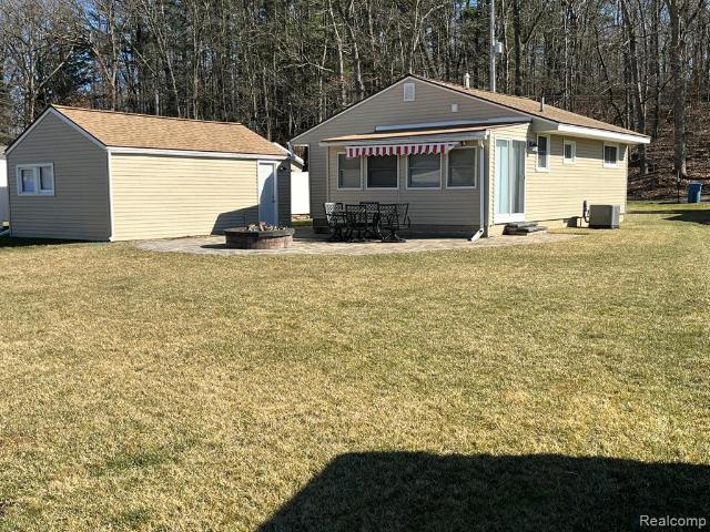 House for sale in Onsted