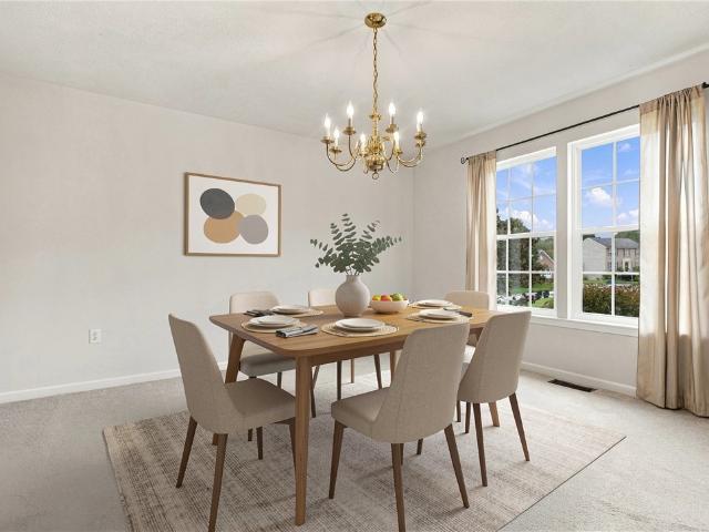 House for sale in Library, South Park Township