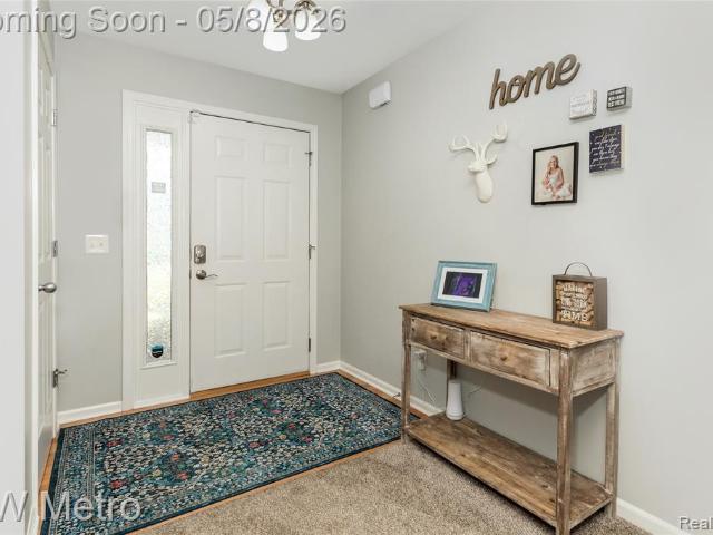 House for sale in Waterford, Michigan