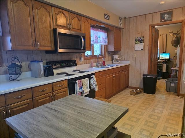 House for sale in Orleans, New York