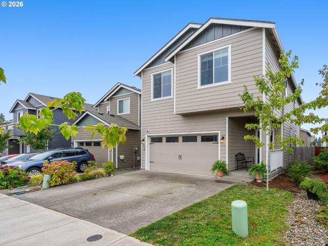 House for sale in Gresham Pleasant Valley, Gresham