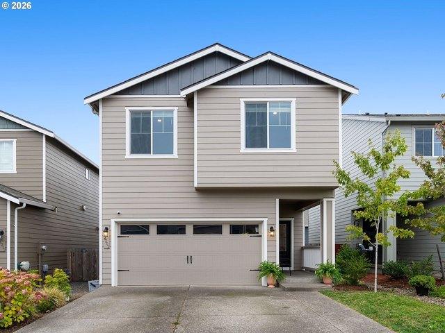 House for sale in Gresham Pleasant Valley, Gresham