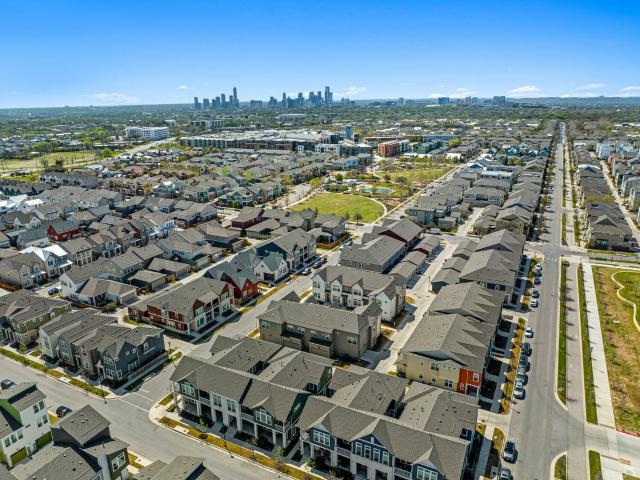 Townhouse for sale in Austin