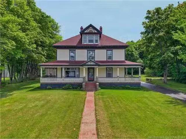 House for sale in Miramichi, New Brunswick