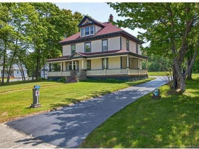 House for sale in Miramichi, New Brunswick