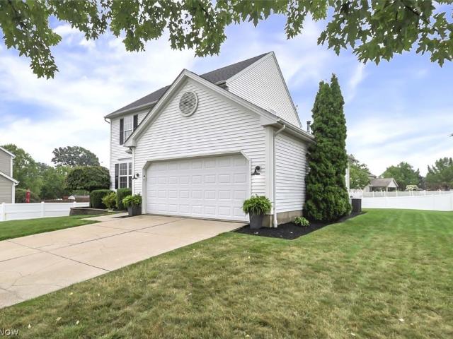 House for sale in Brunswick, Ohio