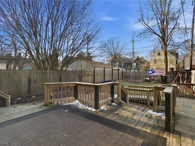 Land for sale in Detroit - Shoreway, Cleveland